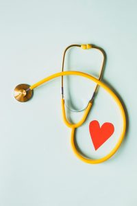 This photo explains that who is functional medicine doctor & what its stands for is holistic health